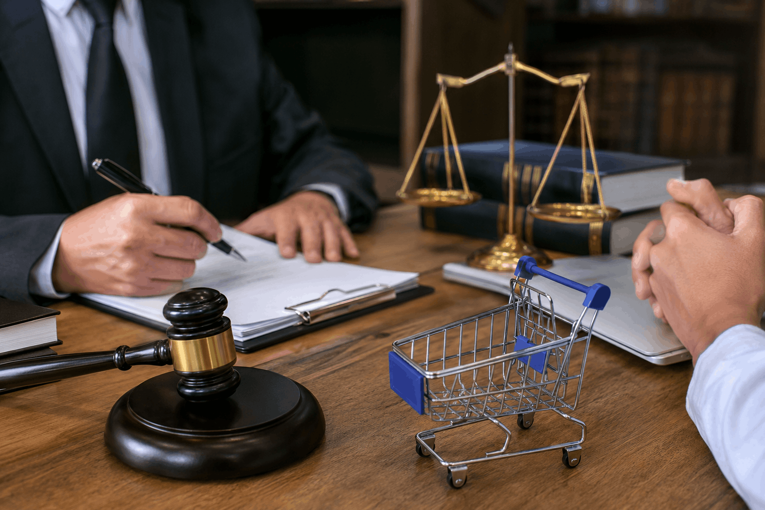 Best Law Firm in Chandigarh