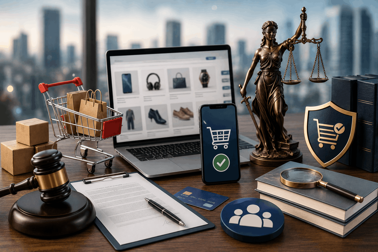 Best Consumer Law Advocates in Chandigarh