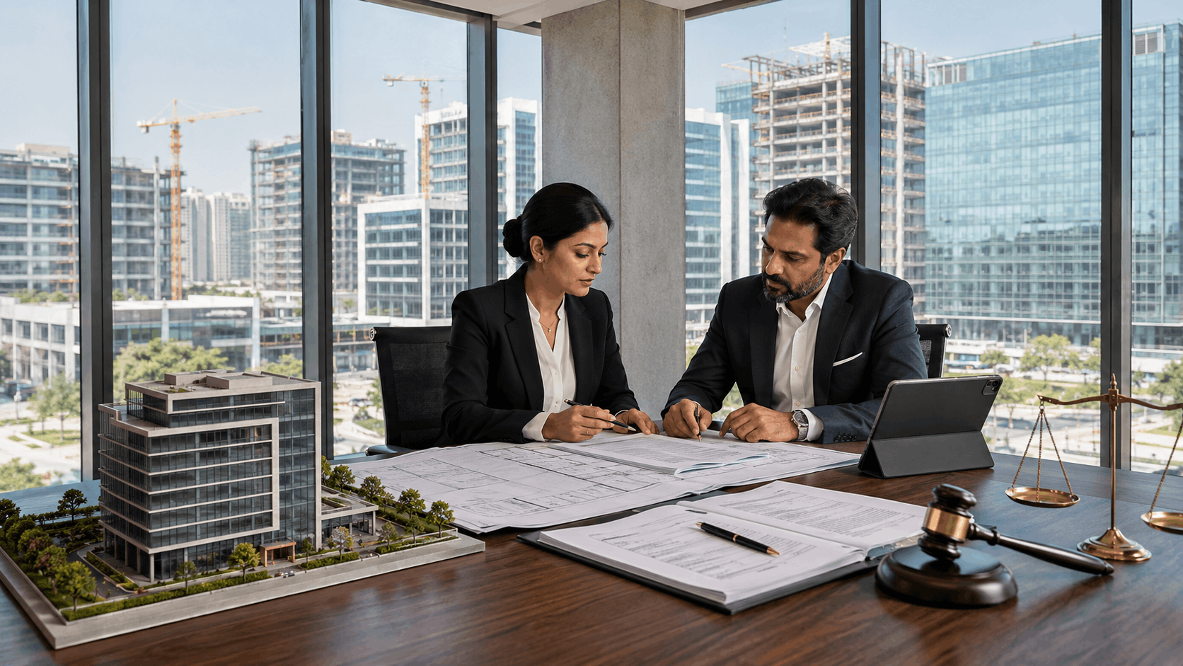 Real Estate Lawyers Chandigarh