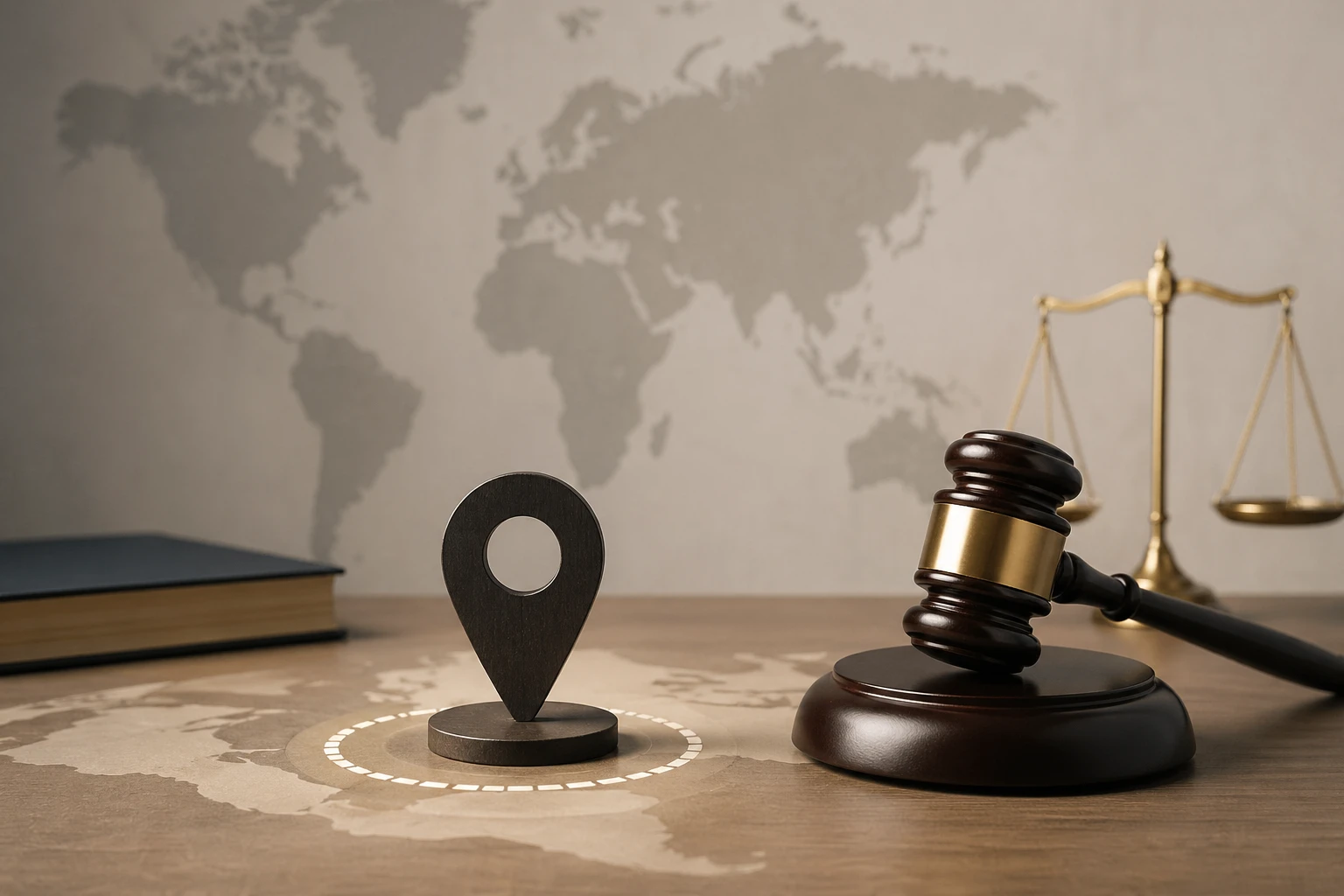 Determining the seat of arbitration