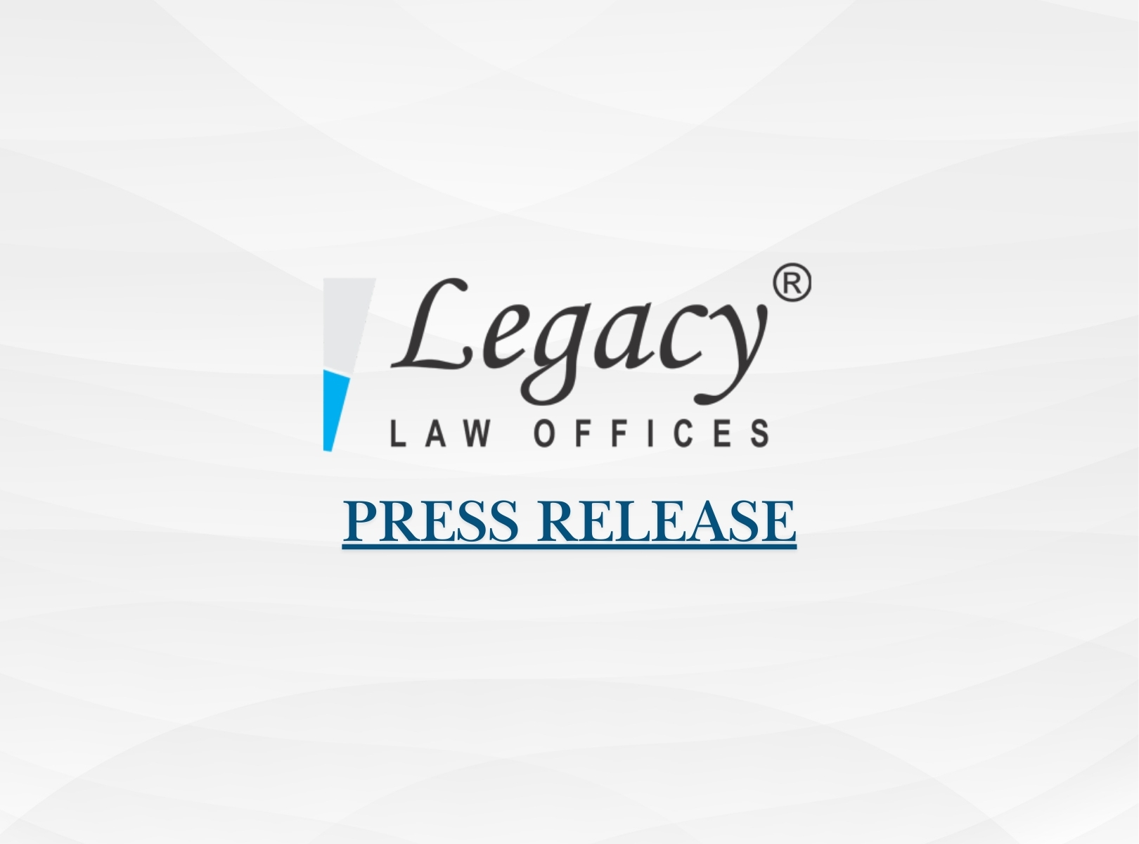 Legacy Law Offices acts on Sheel Biotech IPO