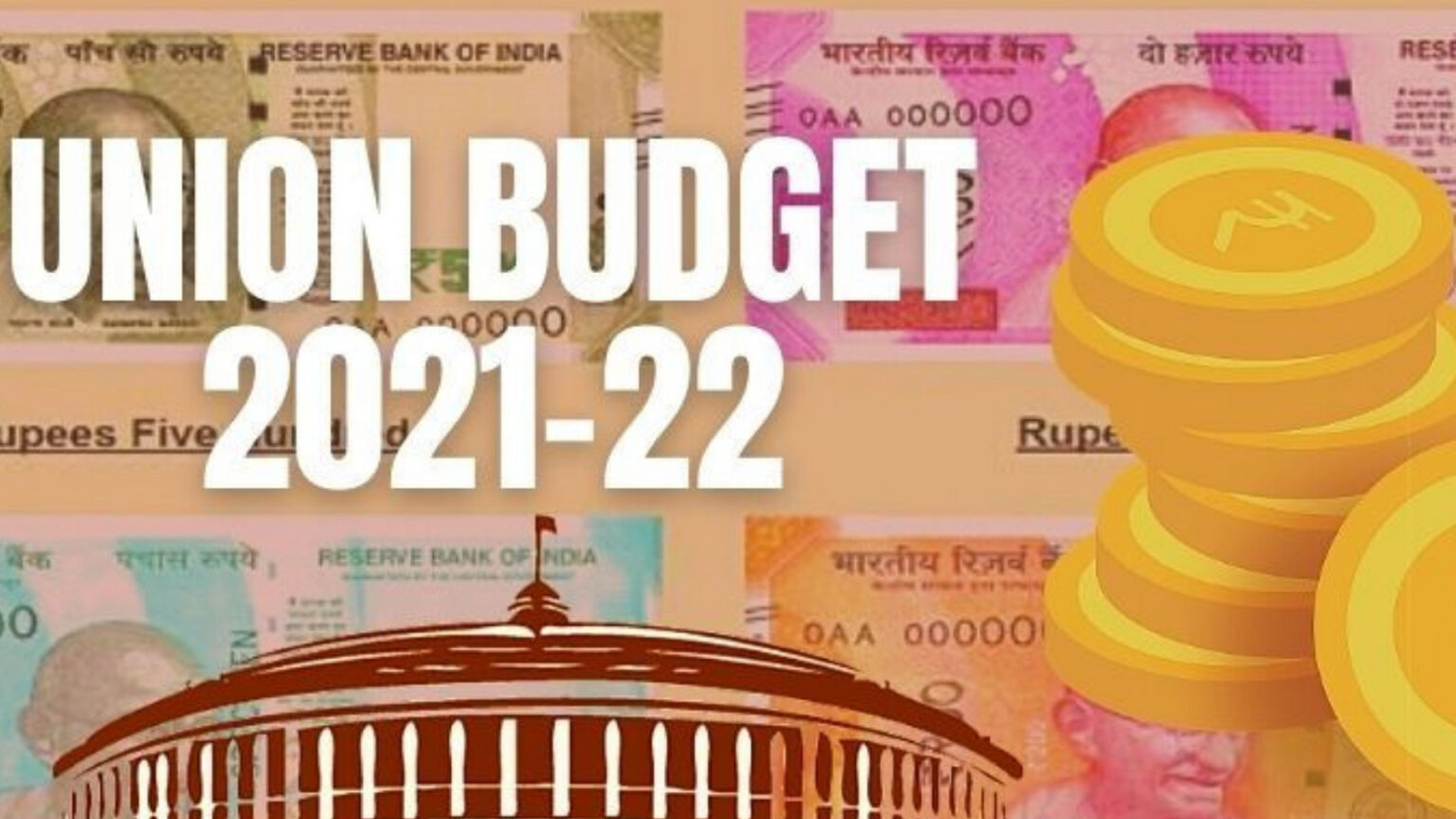 The Budget 2021- 2022: Reforms to Boost Infrastructure
