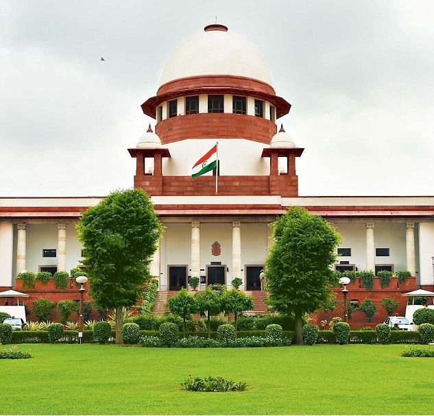 Supreme Court upholds NGT’s ruling, orders the illegal construction to be razed: Everything that went wrong with a PPP project