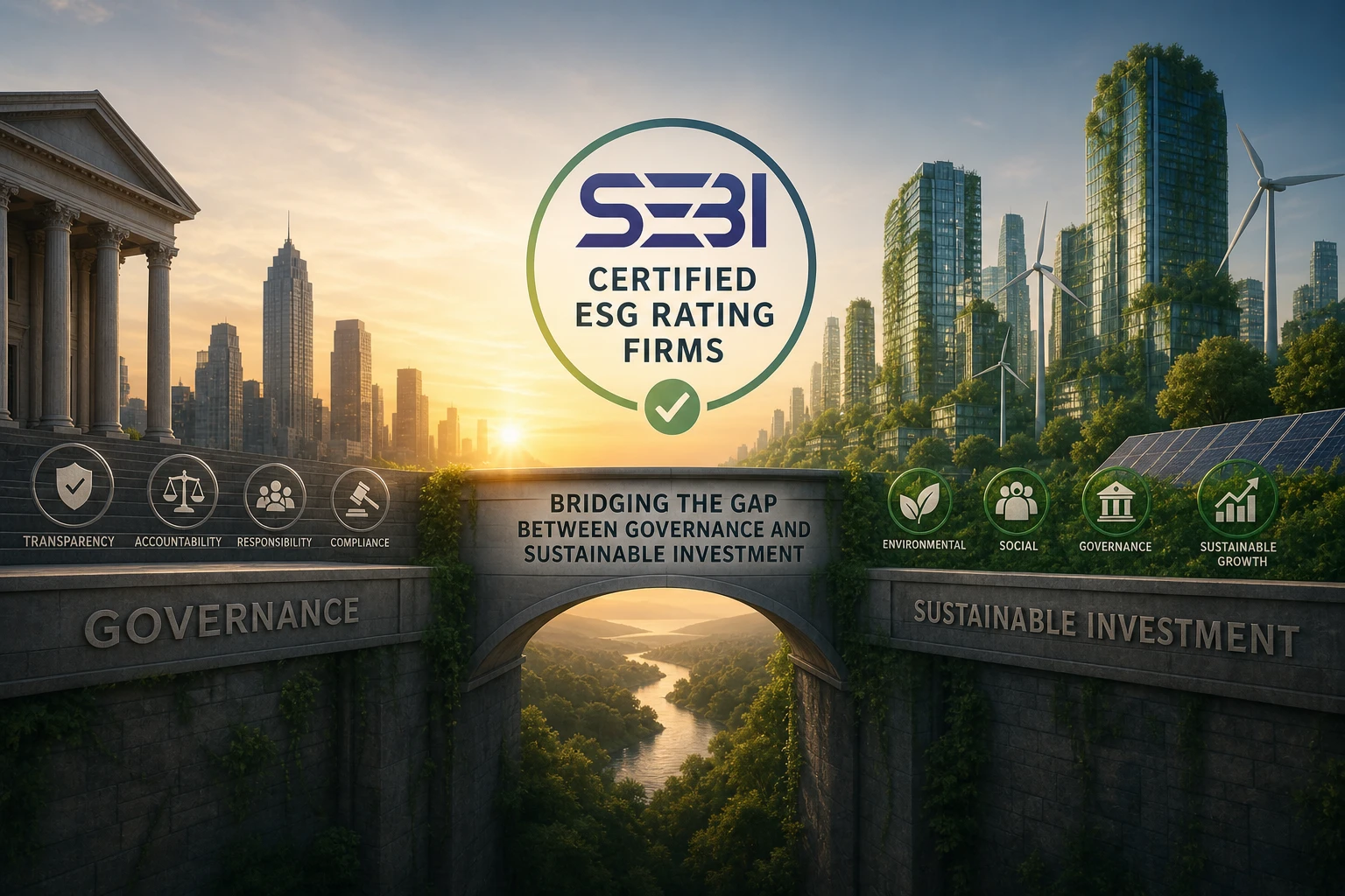 Dawn Of The SEBI - Certified ESG Rating Firms: Bridging The Gap Between Governance And Sustainable Investment