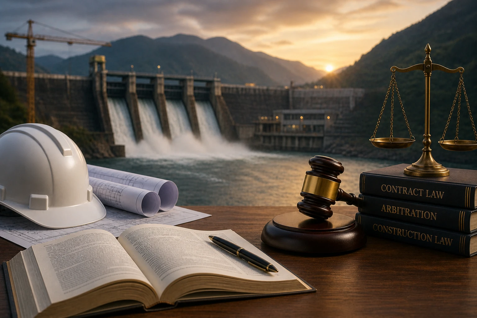 Satluj Jal Vidyut Nigam vs. Jaiprakash Hyundai Consortium & Ors1. – Case Analysis