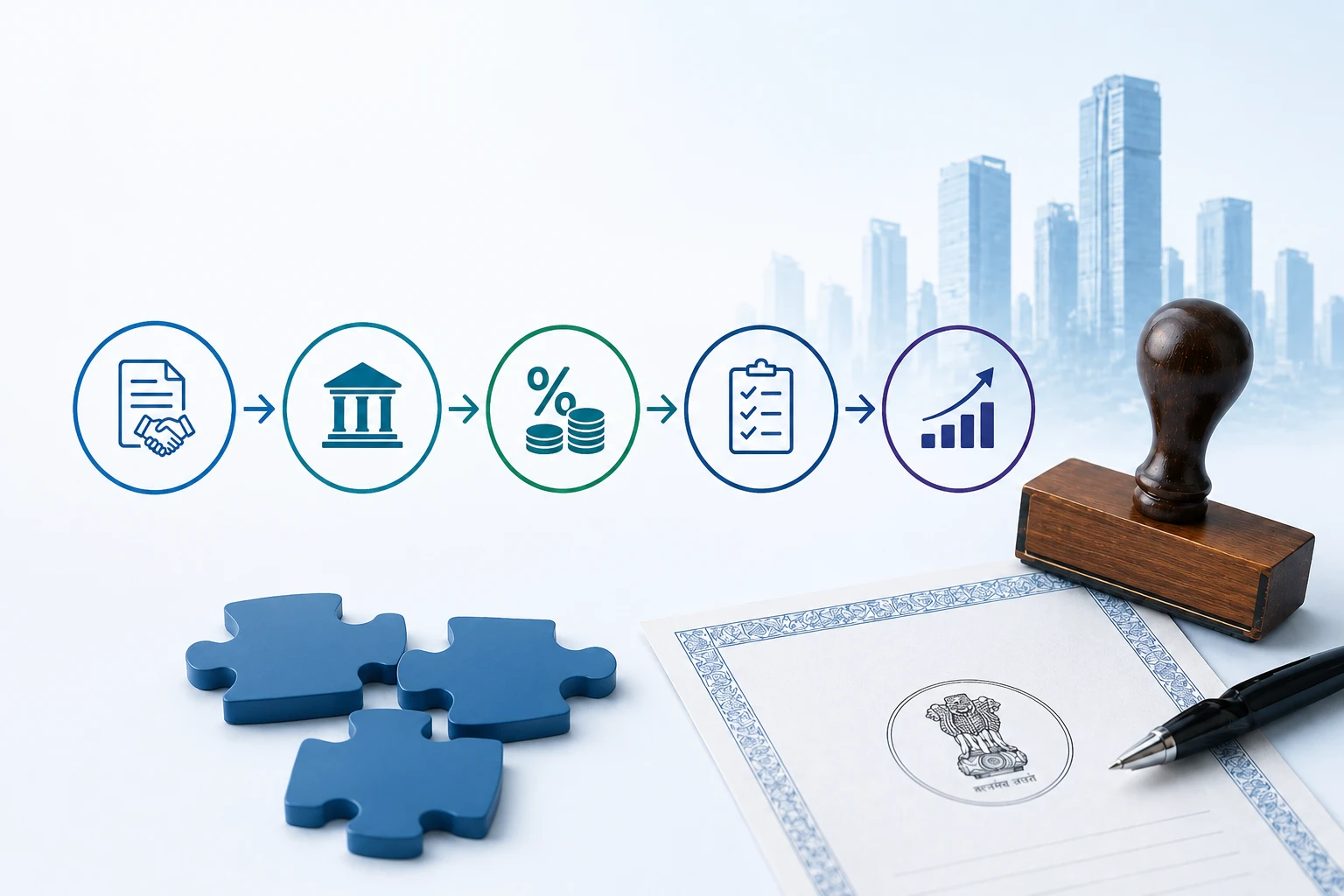 Stamp Duty And Corporate Restructuring Regime In India: A Glimpse