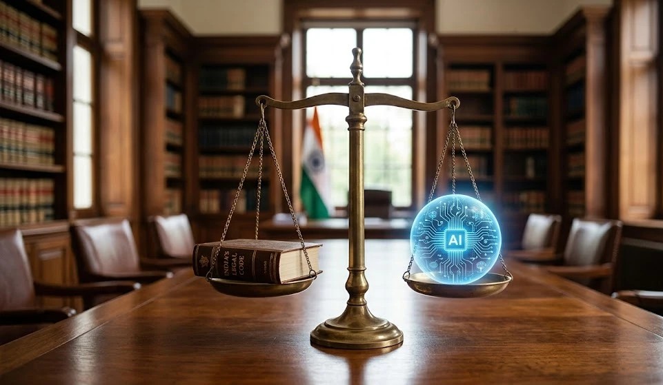 AI On Trial: Rethinking Liability In India's Current Legal Framework