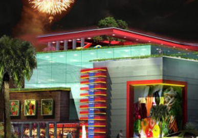 Karnal Agro Mall