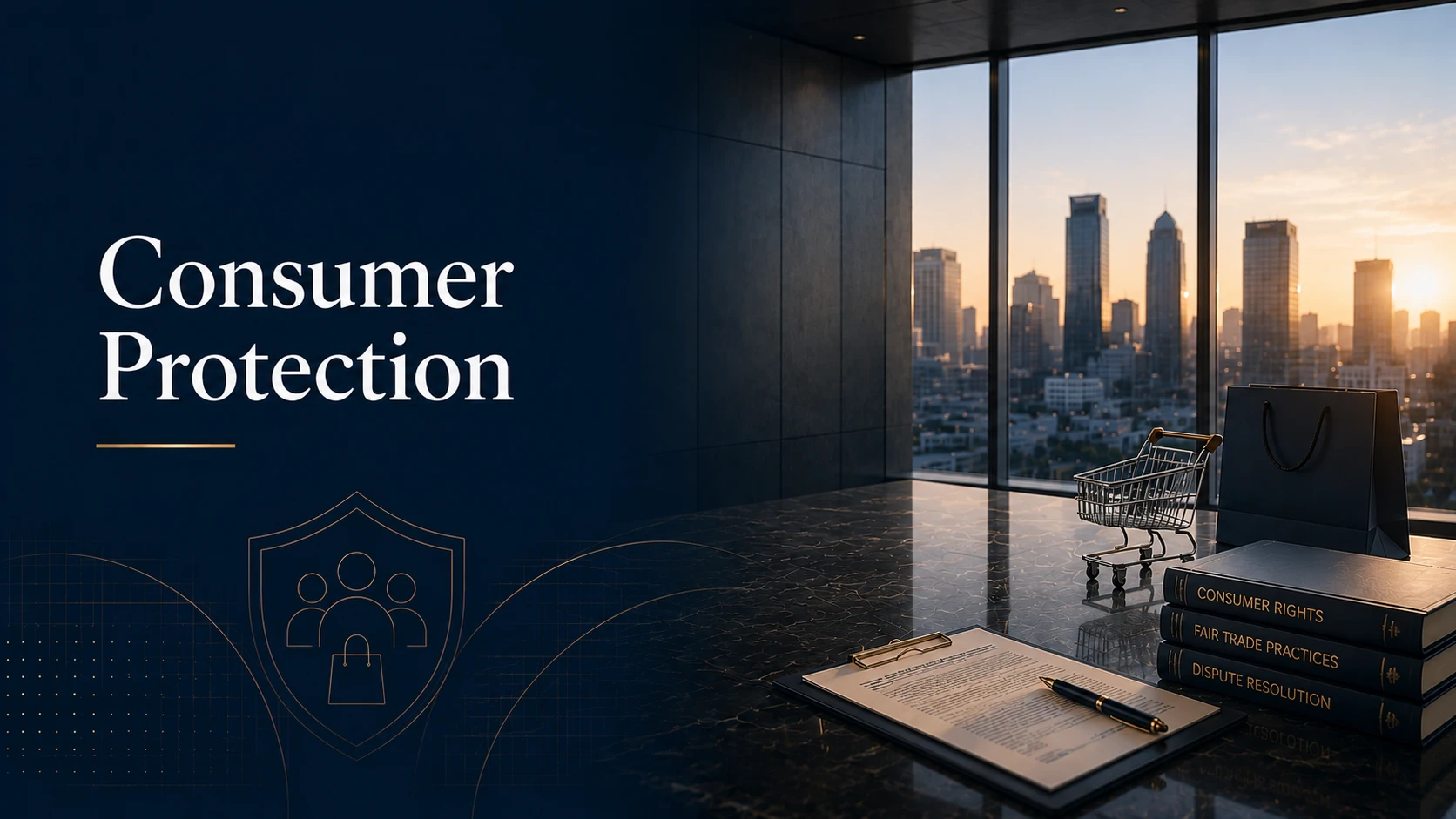 Consumer Protection