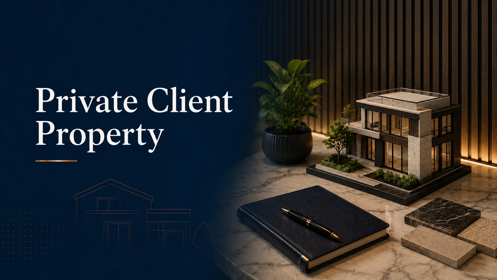 Private Client Property