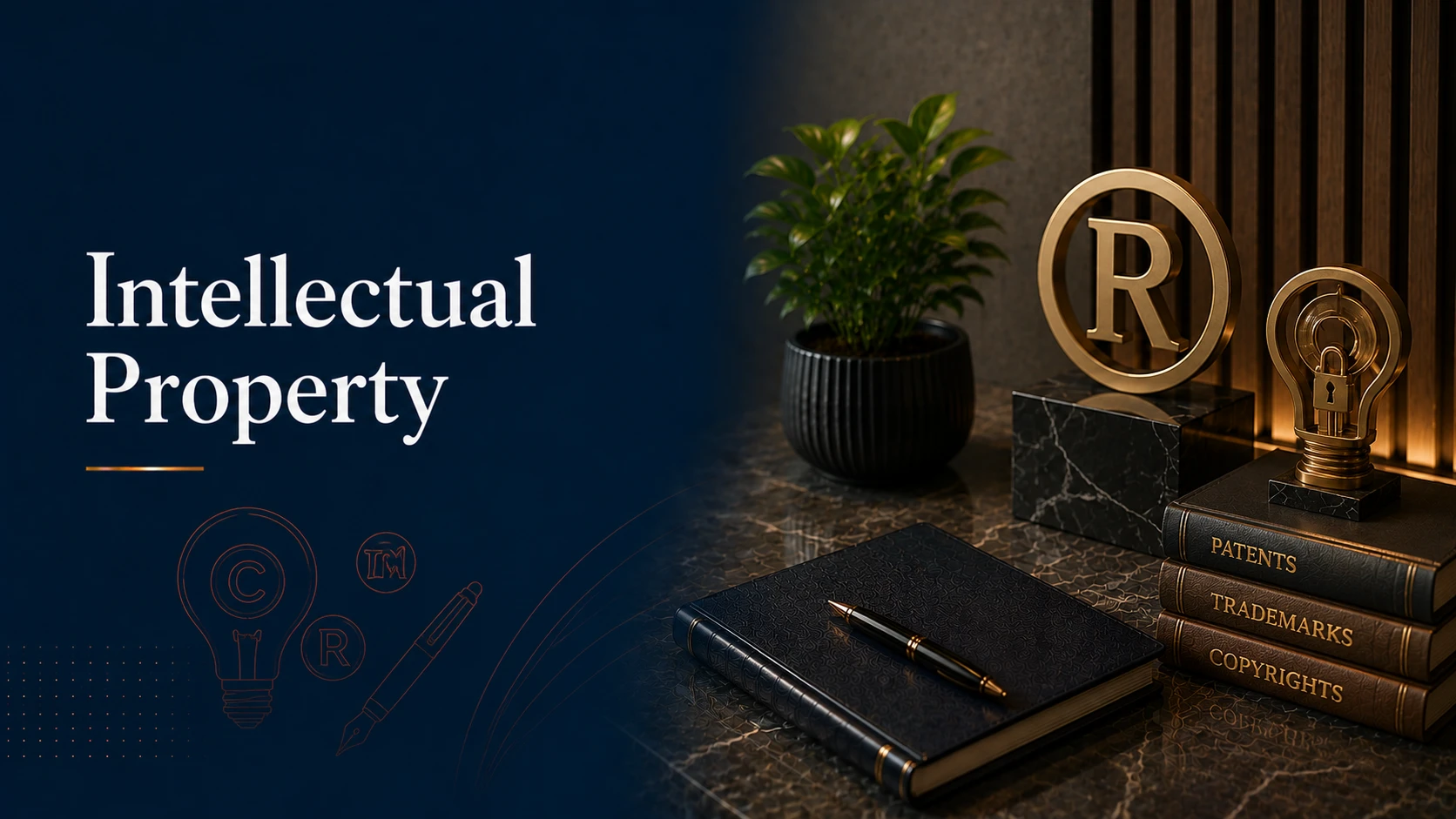 Intellectual Property