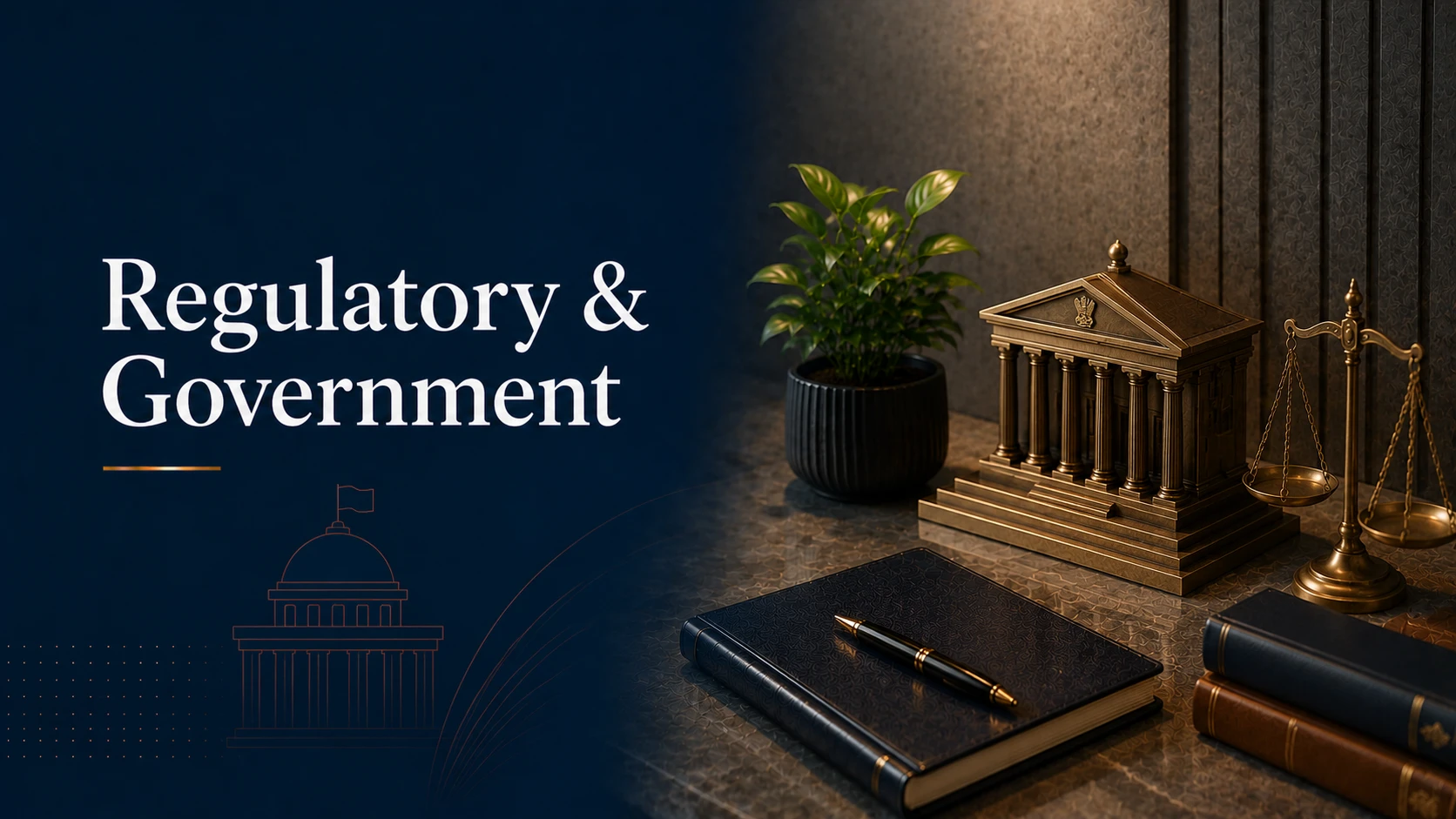 Regulatory & Government