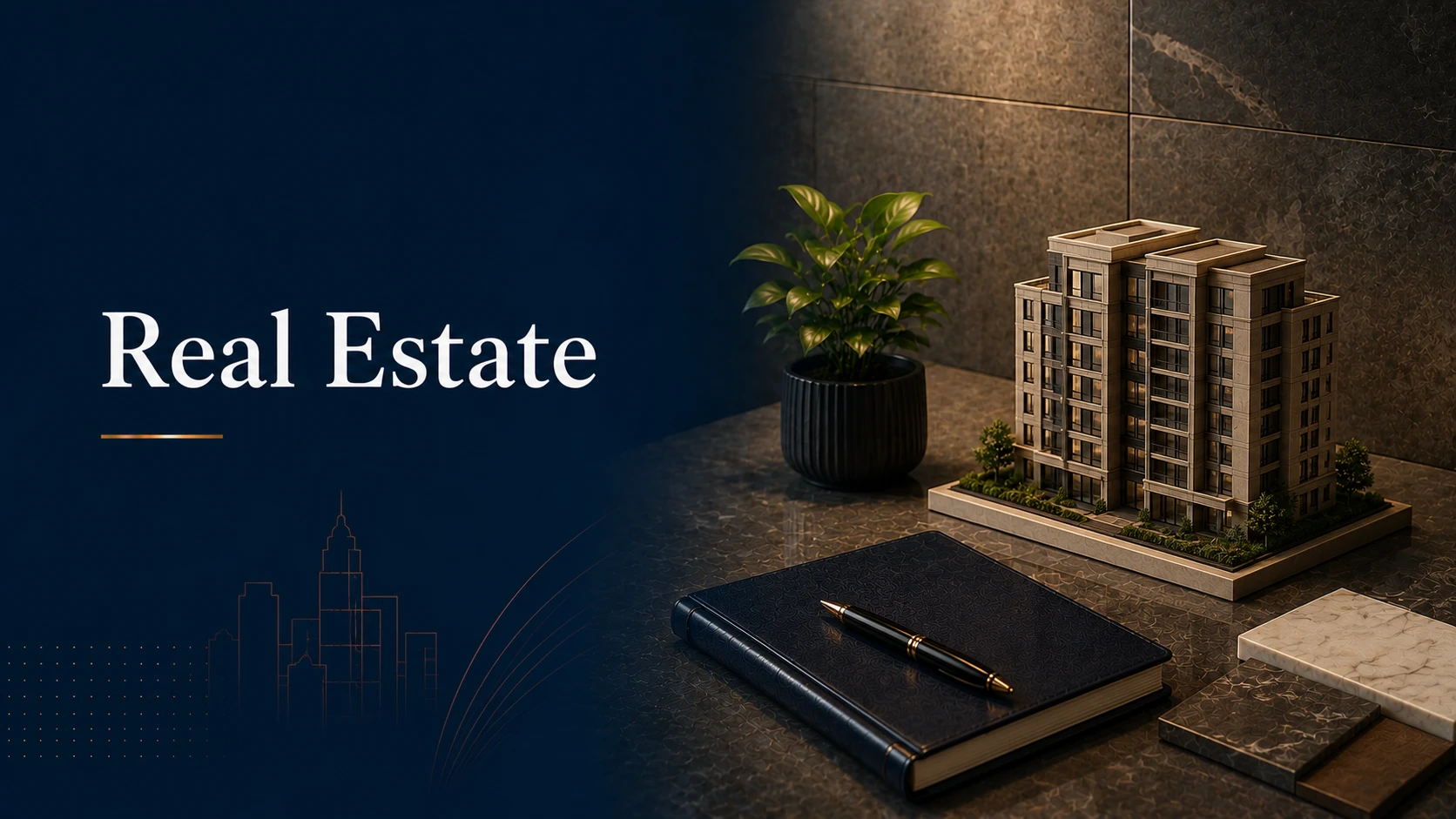 Real Estate