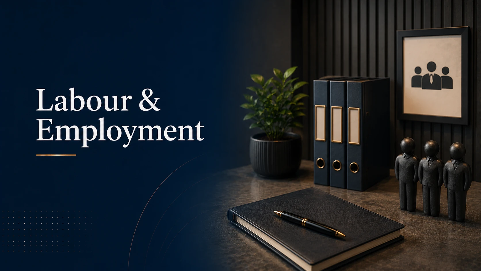 Labour & Employment