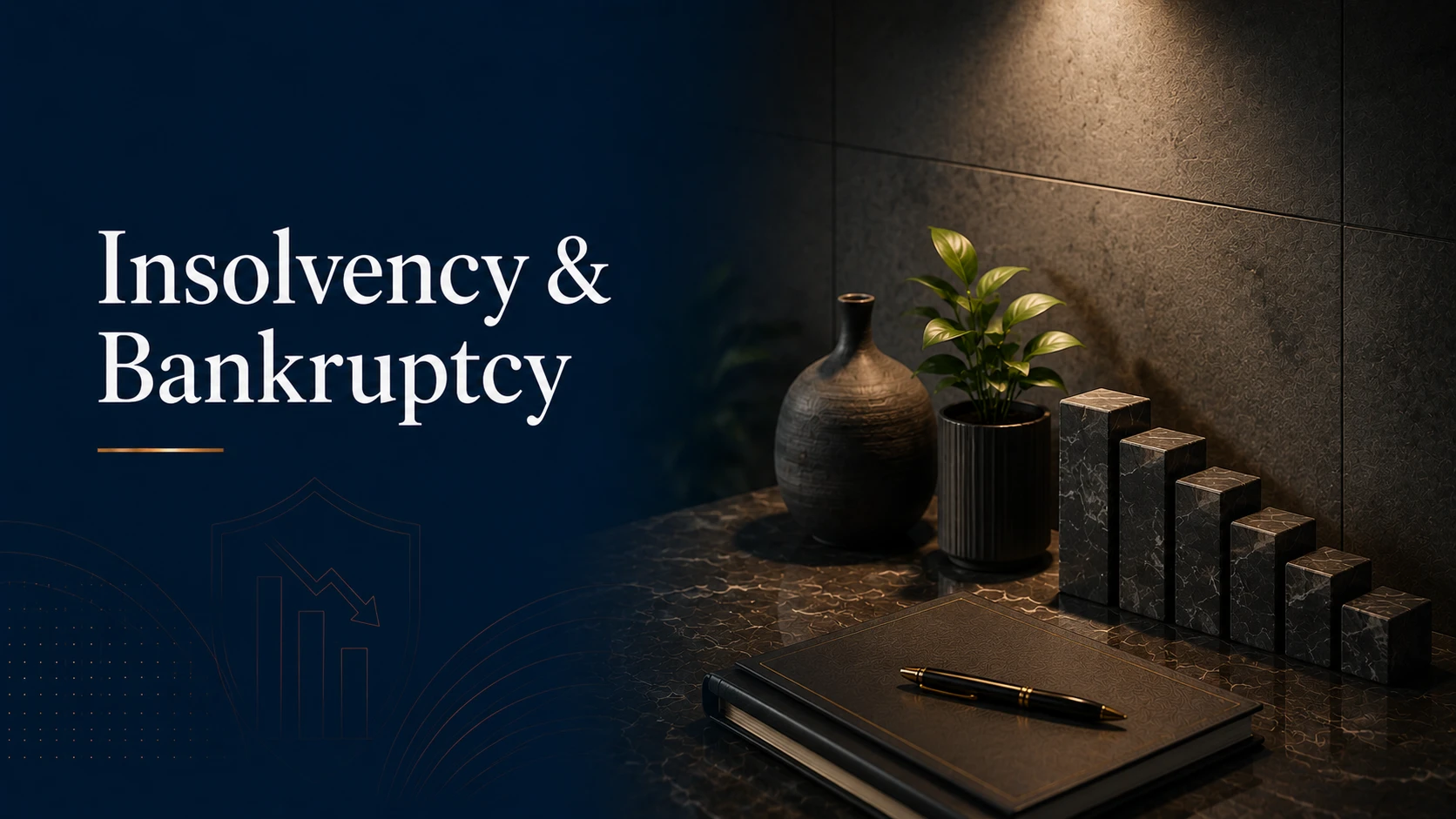 Insolvency & Bankruptcy