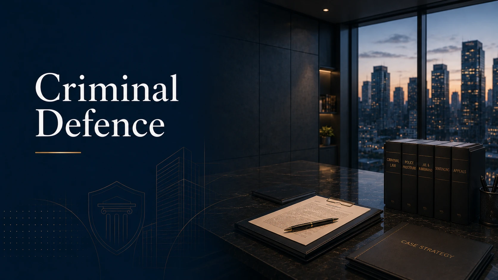Criminal Defence