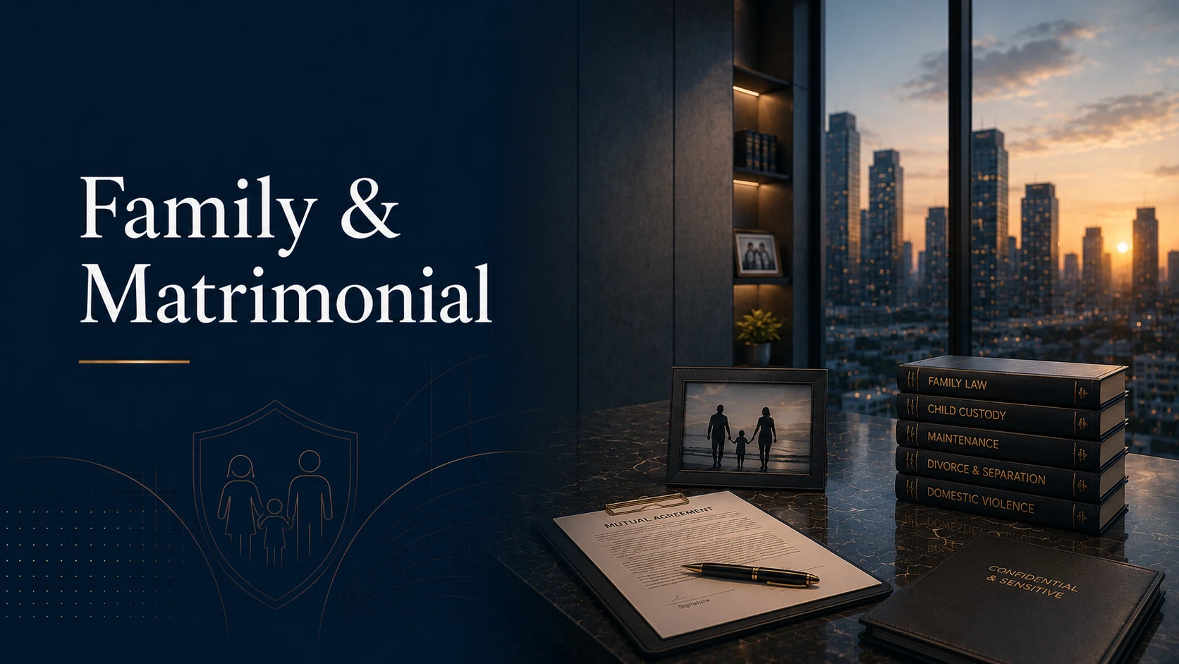 Family & Matrimonial