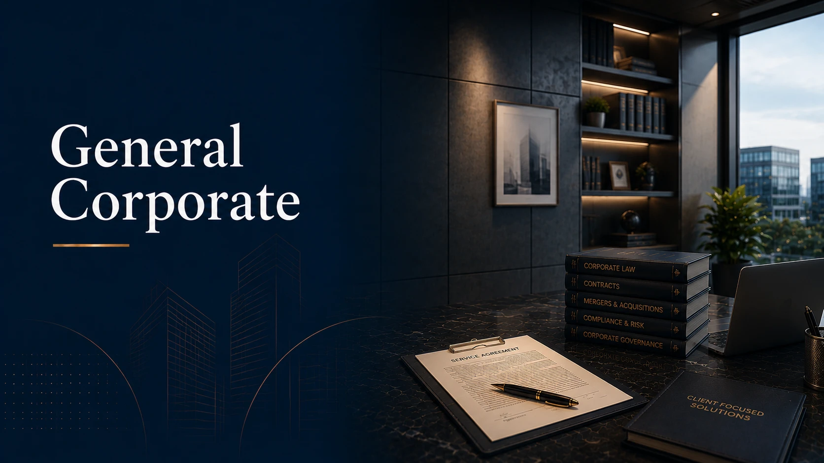 General Corporate