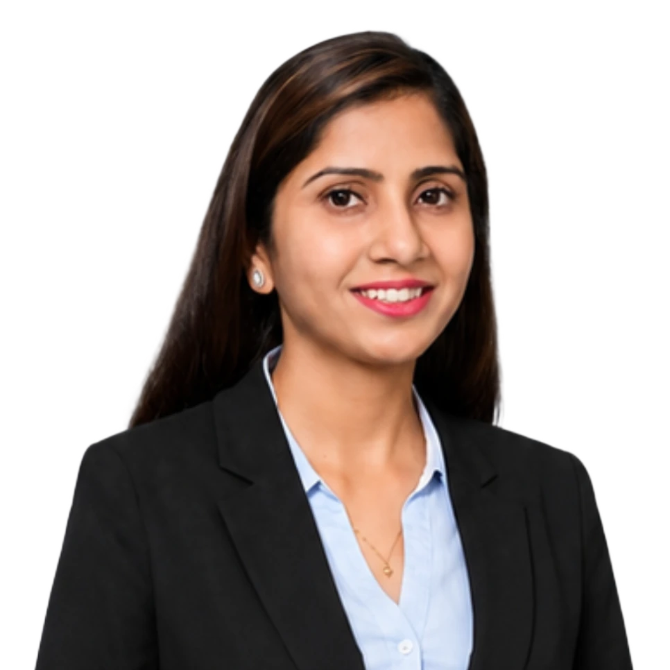 Ms. Surbhi Narang