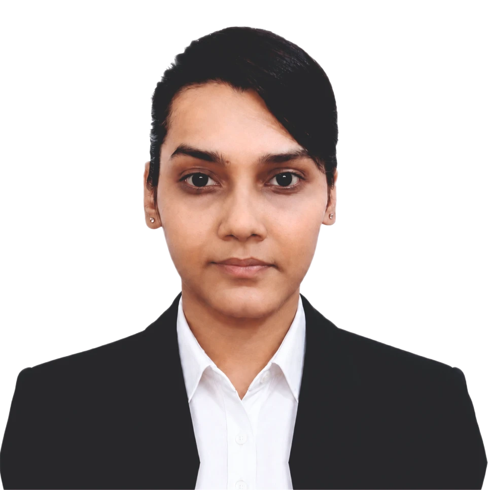 Ms. Meghna Shukla