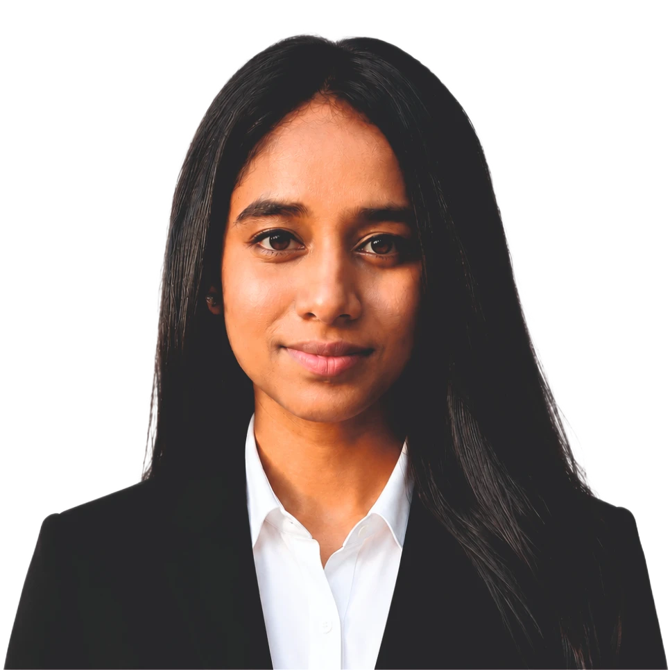 Ms. Priya Kataria