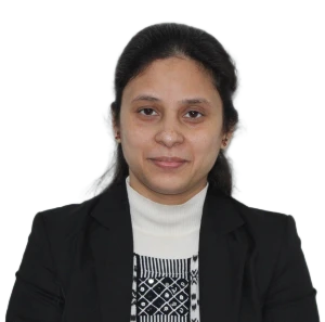 Ms. Sadiqua Fatma