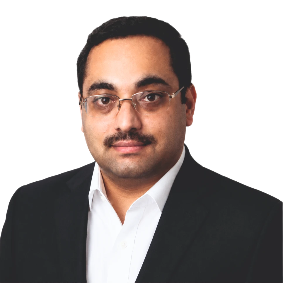Mr. Rajiv Kapur