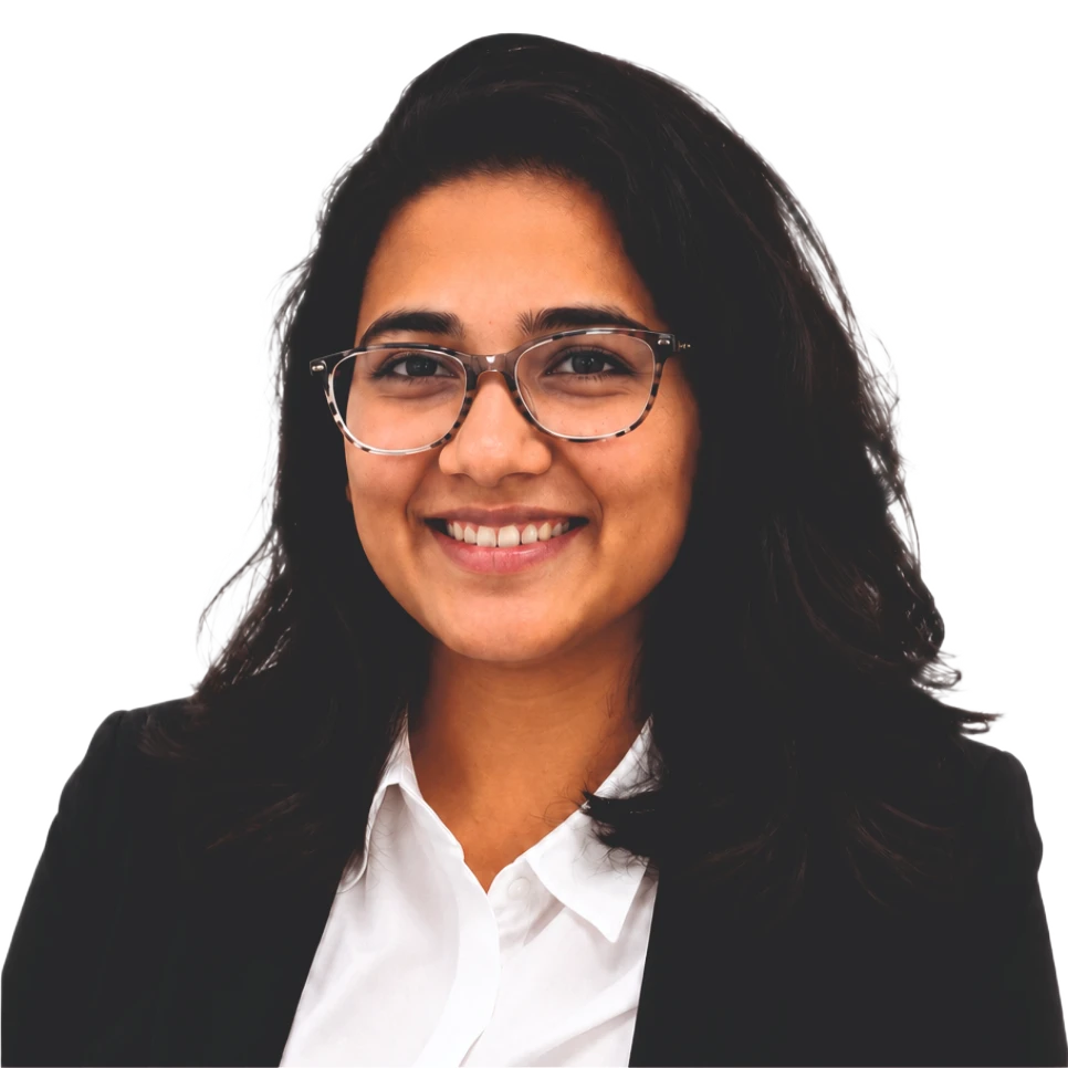 Ms. Pratishtha Gulati