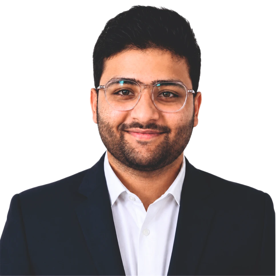 Mr. Mudit Jain
