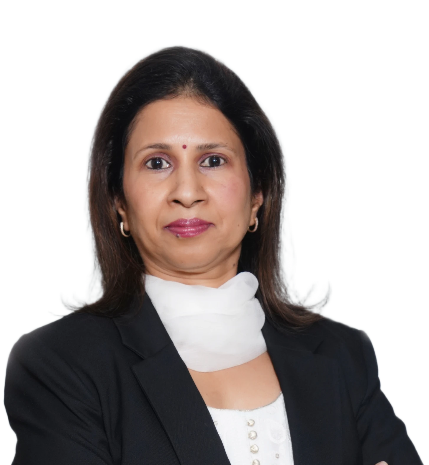 Ms. Shalini Munjal