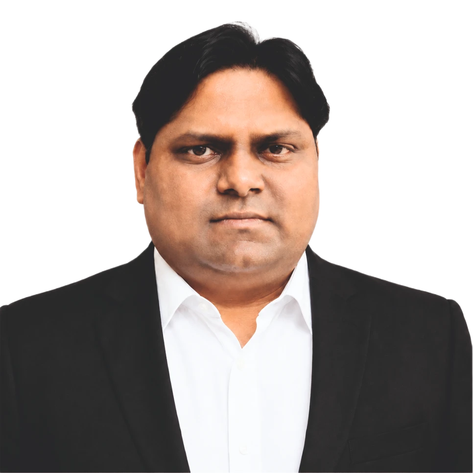 Mr. Jitendra Kumar