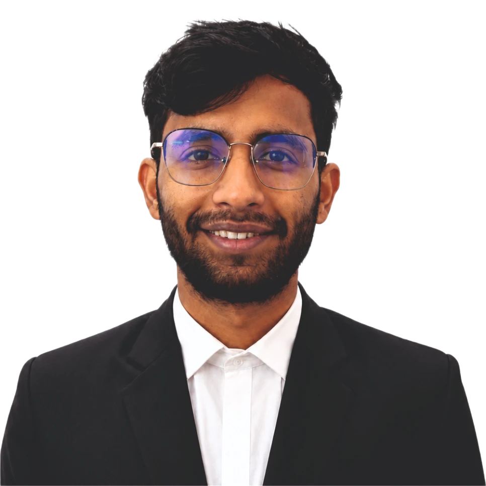 Mr. Pallash Pannani