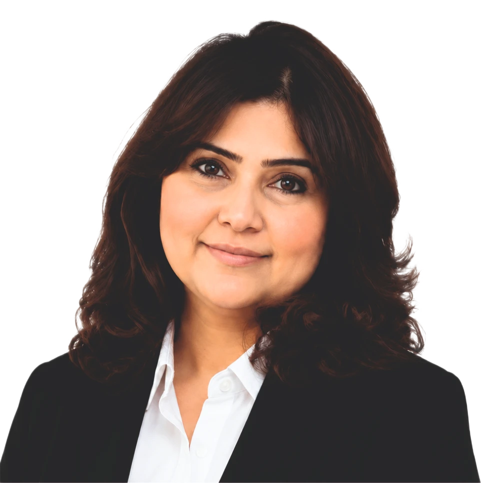 Ms. Vandana Randhawa