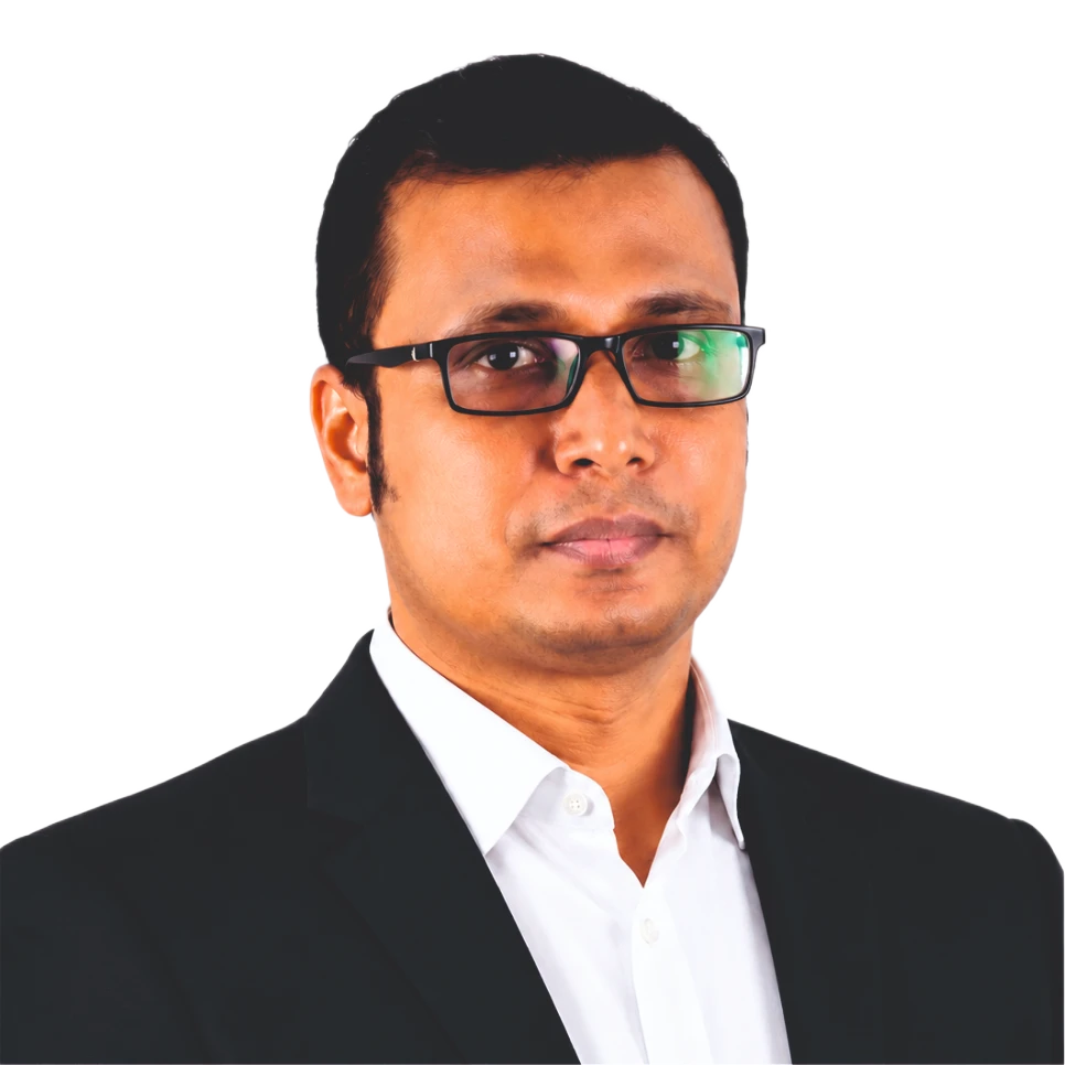 Mr. Amarendra Gogoi