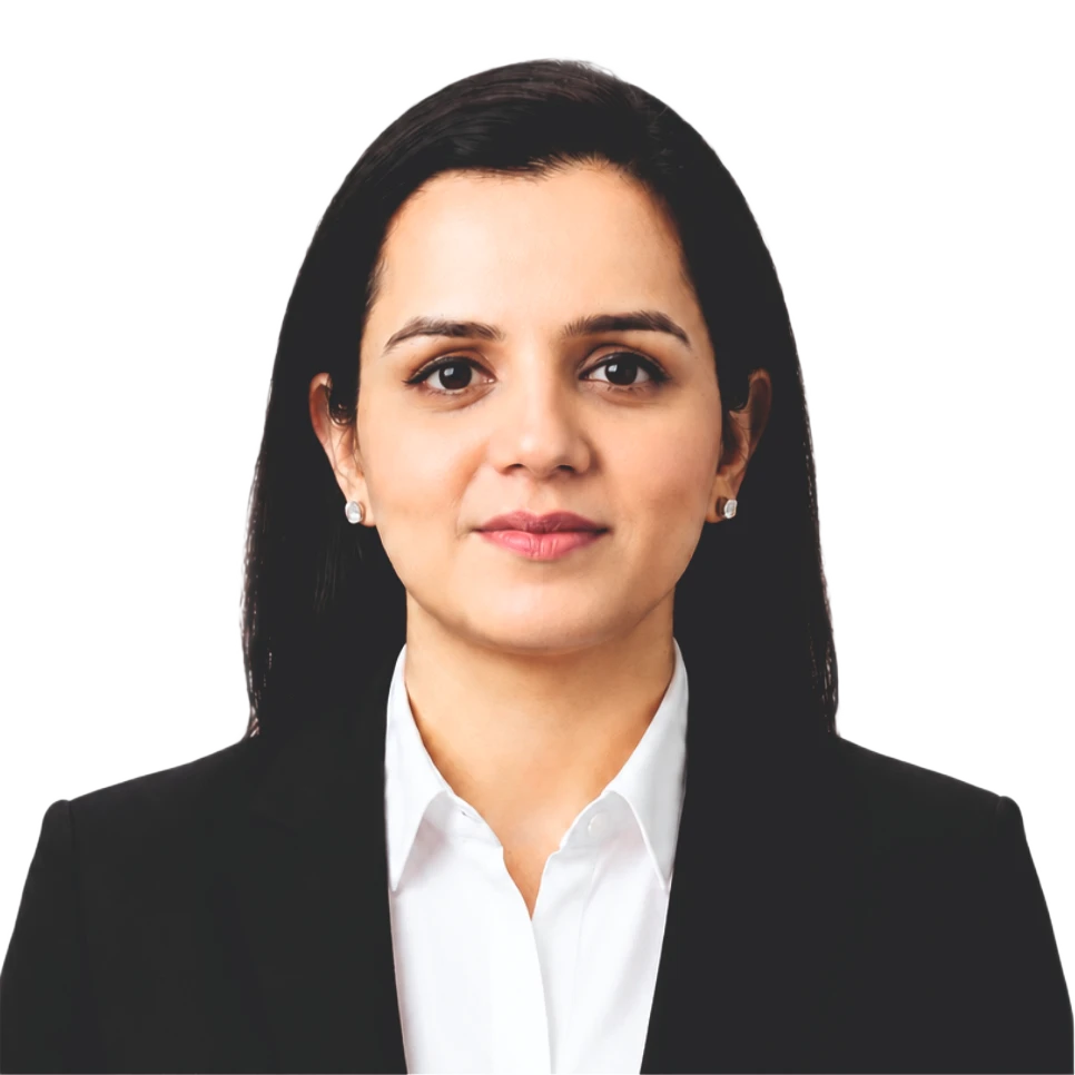 Ms. Tanya Kandpal