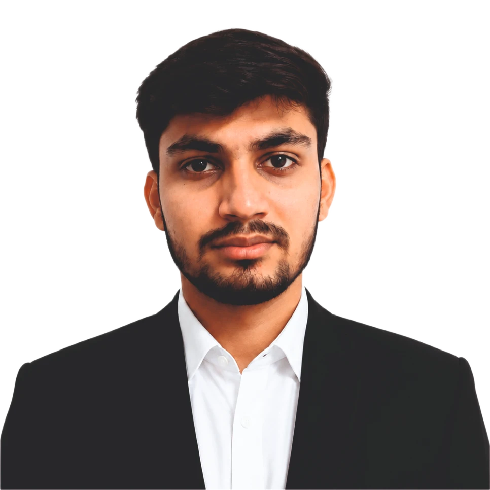 Mr. Mohit Raghuvanshi