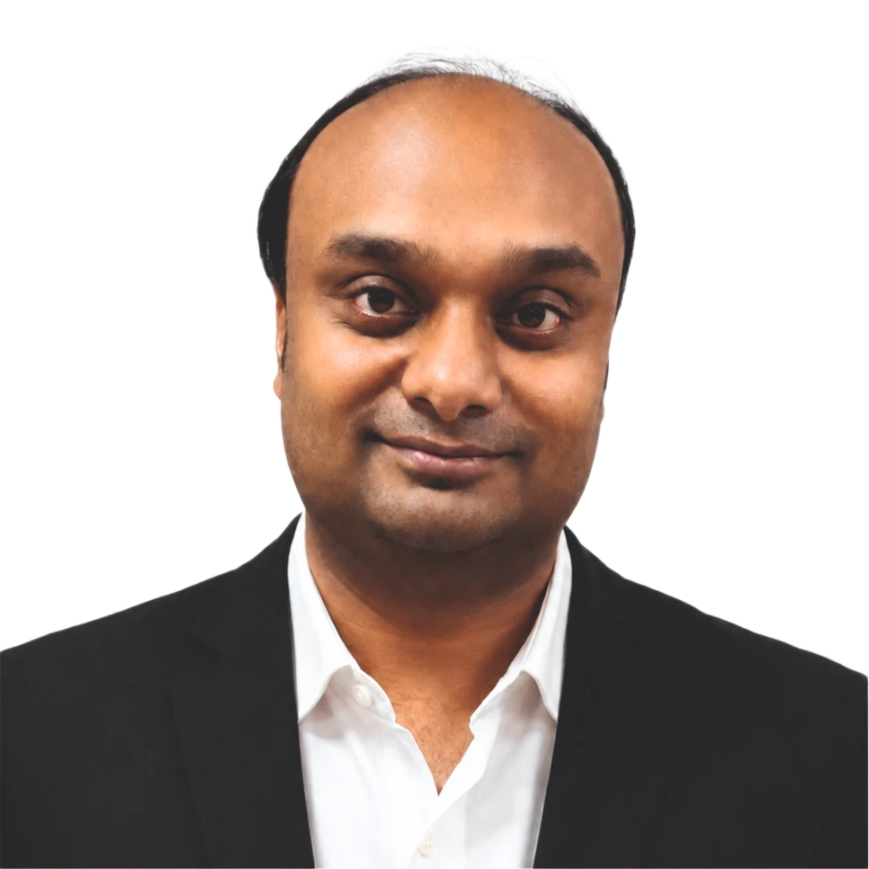Mr. Aditya Shandilya