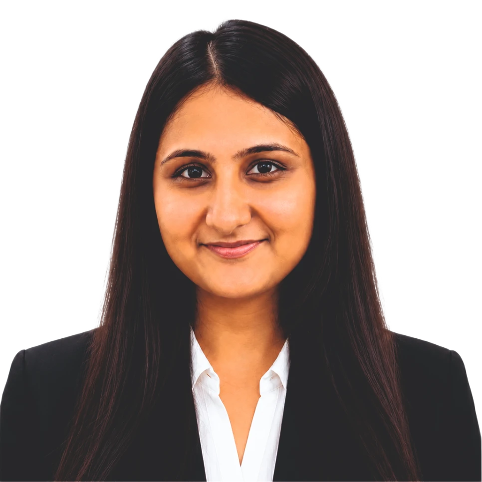 Ms. Sidhatri Gauba