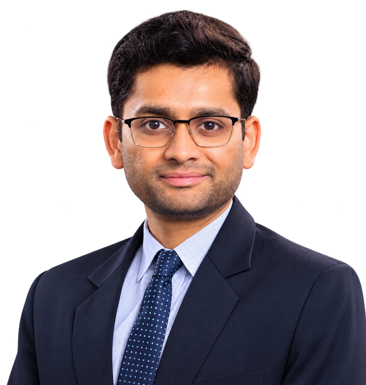 Mr. Vishnu Tallapragada