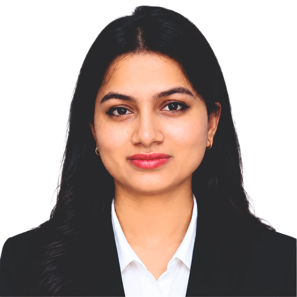 Ms. Gayatri Bansal